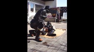 Roxina2003PerfectRubberPlay070403XXL.WMV