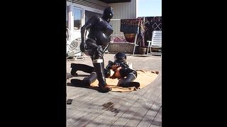 Roxina2003PerfectRubberPlay070403XXL.WMV