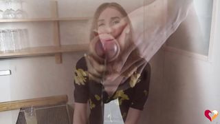 You're Coming Home With Me; Glamour Admiration & Topping Role Have Fun2