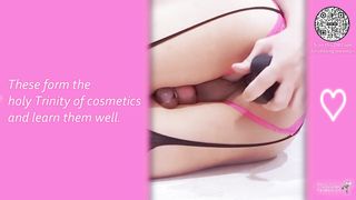 Sissy Instructing Part two