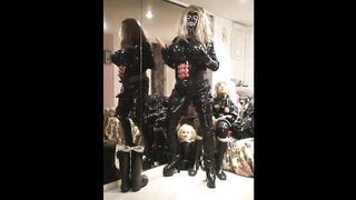 Roxina2007EncasedDoll250207.WMV