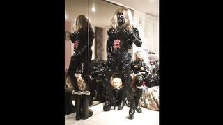 Roxina2007EncasedDoll250207.WMV