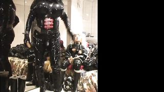 Roxina2007EncasedDoll250207.WMV