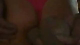 UN-RAVAGING-BELIEVABLE ULTRA HIGH RISK PUBLIC FAUX-COCK BUTTFUCK CD SISSY TRANS