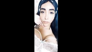 Unexperienced Transgender Princesses Compilation being Call Girls and Plumb
