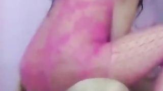 MAKE-OUT AND RAILING HIS BONE, TEDDY LOVES TO SMASH ME