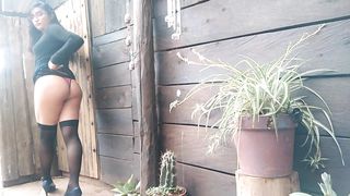 Lube Bathtub Guzzling my Jizz- Trap Kawai-