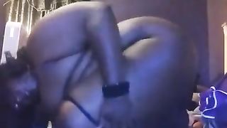 Indigo - This Ample Bod Needs Parent to Treat it.