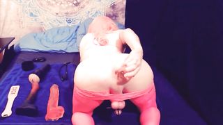 Sissy Valerie part 13