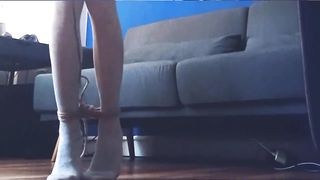 Sissy Goods Suspension