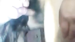 GARGLING SUPERIOR MASOCHISTIC FELLOWS ON MY KNEES