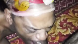 Something WETT from the G.O.A.T Tskeshai09