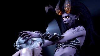 SFM HMV Wildfuckers Inc.