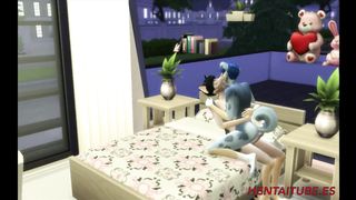 Hermaphroditism Wooly Manga Porn - Mutt Hermaphroditism and Rabbit Gal