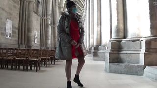 transgender travesti sounding urethral  outdoor undergarments 20a