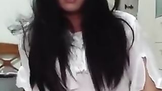 Japanese Crossdresser Pops