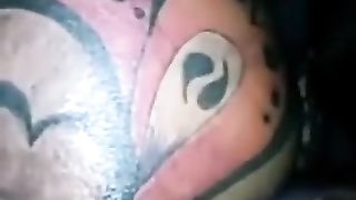 Transsexual Yam-Sized Barbie compilation