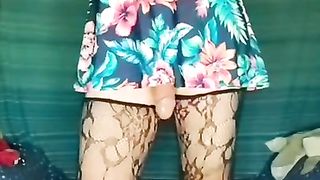 Wish dual internal ejaculation and finest climax ever with vibrator