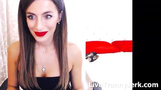 jadikhalifa Live Ladyboy