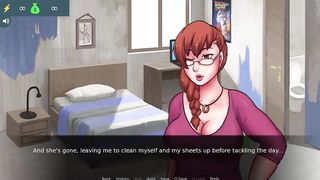 Futa Dom World - Paying the bills providing head (1)