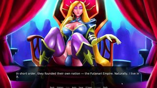 Futa Dom World - Paying the bills providing head (1)