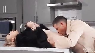 Sizzling T-Girl Porno 393