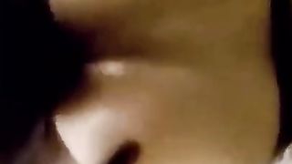 Part 1 sissy taking BIG BLACK COCK fucking in rear end