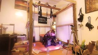 Self truss an fuck stick plumbing.