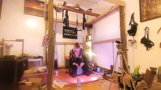 Self truss an fuck stick plumbing.