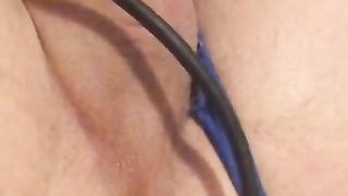 Never trust your sissy