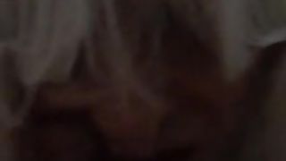 Bobies first-ever yam-sized dick.