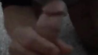 Bobies first-ever yam-sized dick.