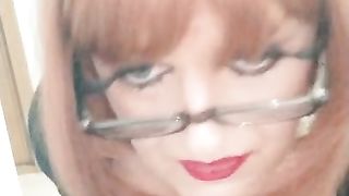 Wild trans dame fleshlight Solo