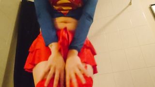 Dancing With Cherri Vol-trio 'SUPERGIRL'