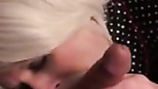 Grindhouse Tori Heads Down