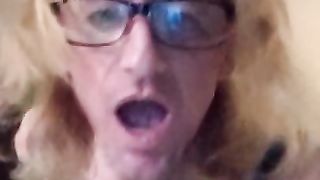 Stephanie Nichole Collier can't climax