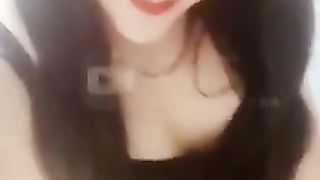 Transsexual Glorious salami 92