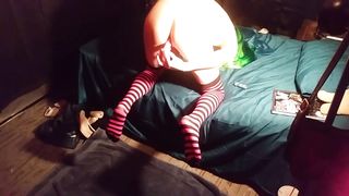 Carmilla belladonna solo two