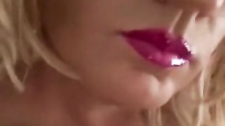 Promiscuous Sissy Cd Bare Public Apt Breezeway then Faux-Cock Smash