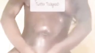 The Good-Sized SHECOCK demonstrate