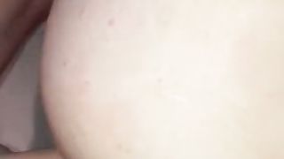 Lea the biotch gets porked again by the sloppy fuckslut for free-for-all