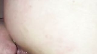 Lea the biotch gets porked again by the sloppy fuckslut for free-for-all