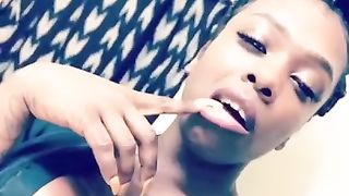 Want to go to T-Girl Haven trio