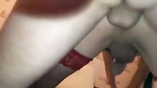 Sissy, crossdressing, tranny