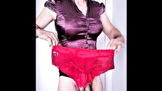 hofredo's stunning clothes and underwear ( compilation )