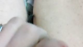 Carmilla self spunk two