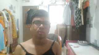 my stepsister is she-male