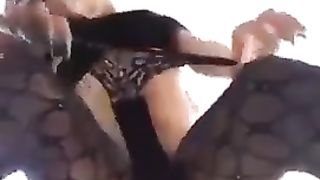 Steaming T-Girl Pornography 44