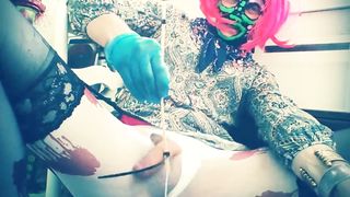 sisification on pandemic time