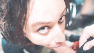 Emily with TRANSSEXUAL Celine2